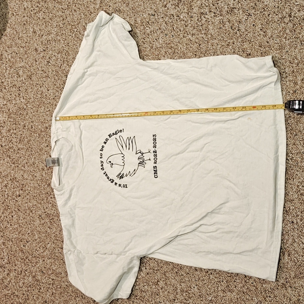 Middle School Sped Designed T